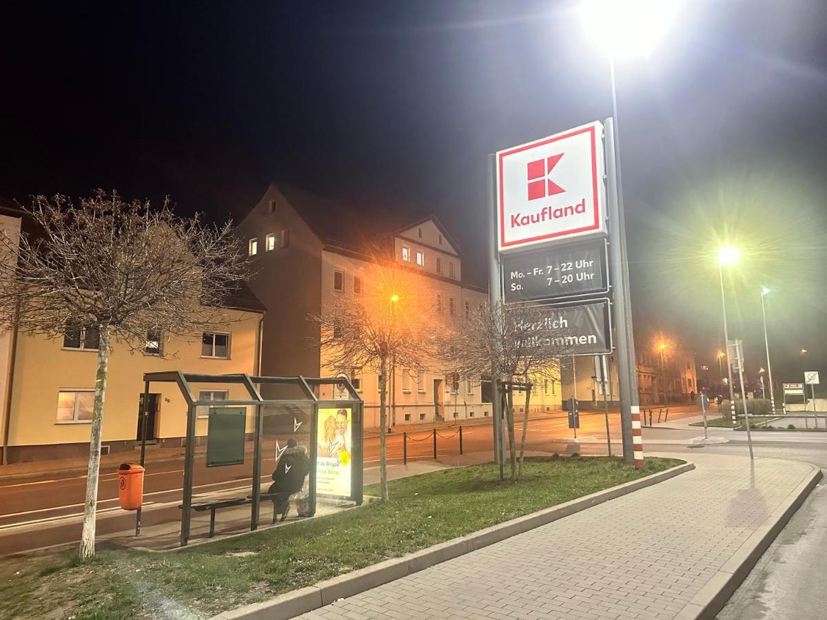 Kaethe-kollwitz-strasse 54, F2 Apartment