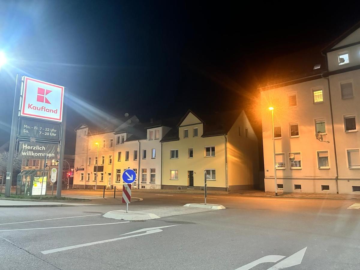 Kaethe-kollwitz-strasse 54, F2 Altenburg