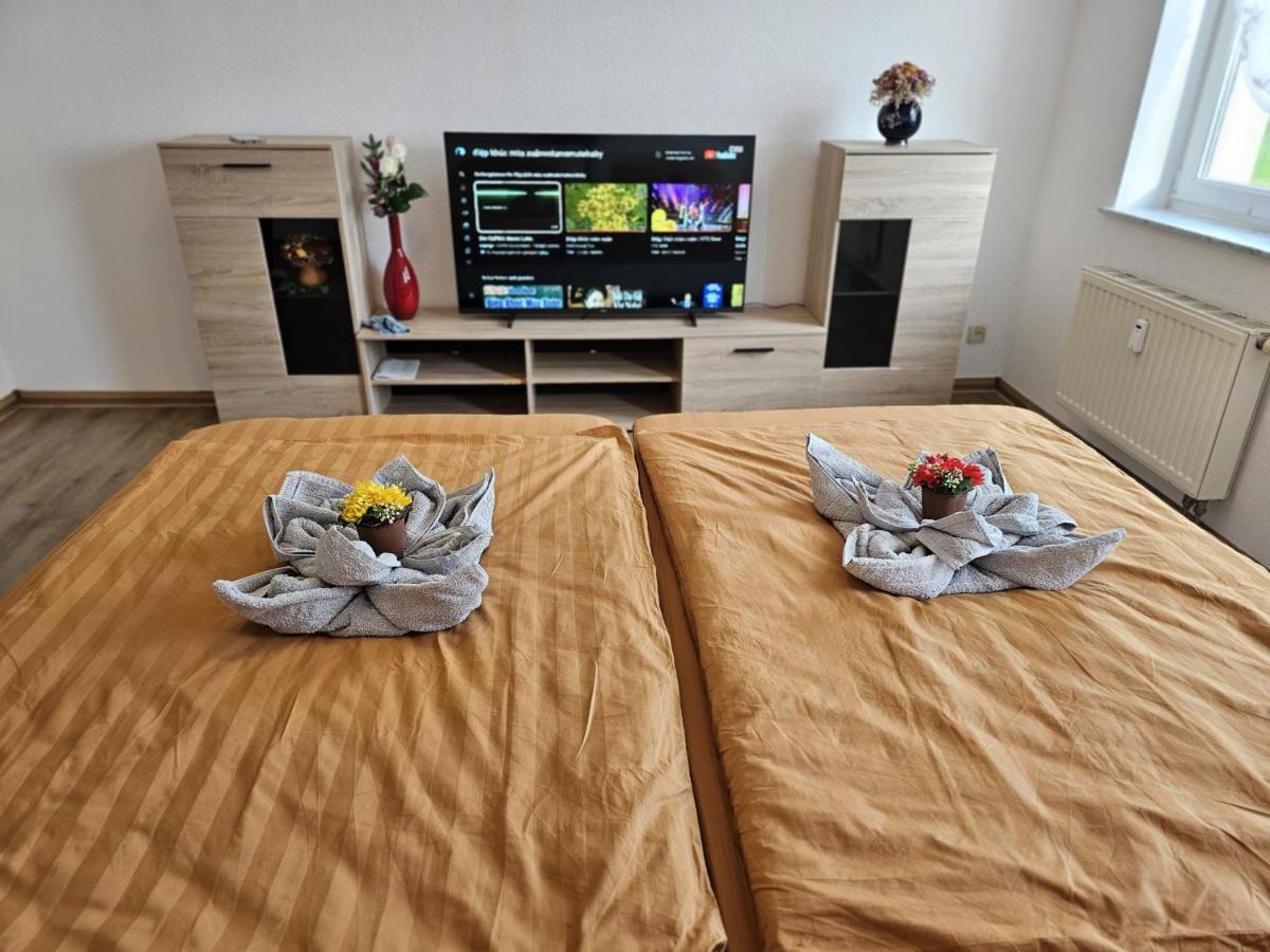 Kaethe-kollwitz-strasse 54, F2 Apartment *