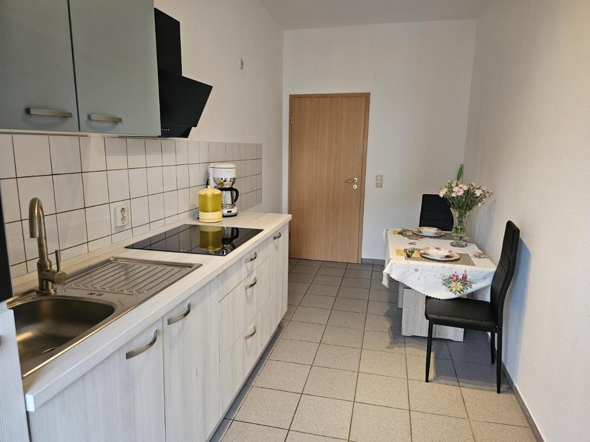 Kaethe-kollwitz-strasse 54, F2 *
