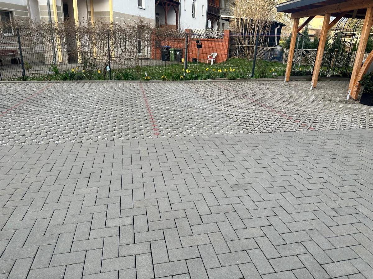 Apartment Kaethe-kollwitz-strasse 54, F2 *