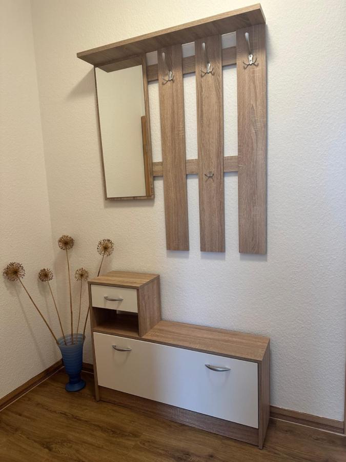 Kaethe-kollwitz-strasse 54, F2 Apartment *